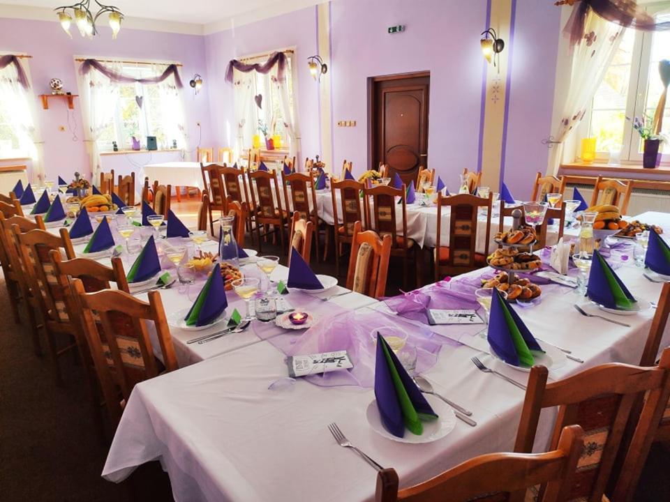 Hotel Saentis Komorní Lhotka 外观 照片