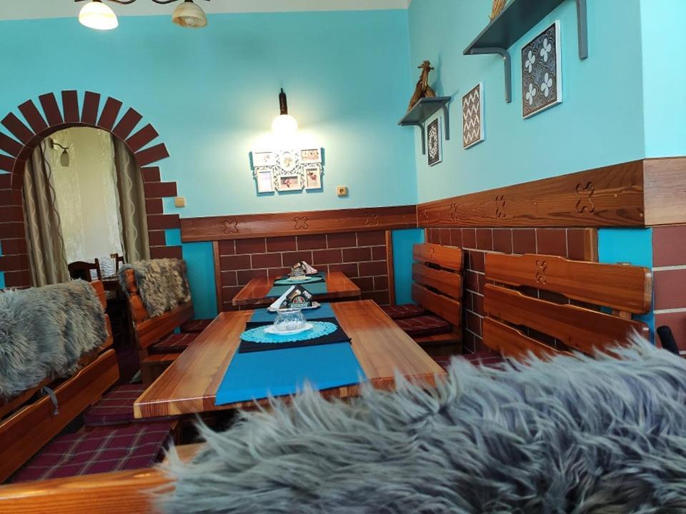 Hotel Saentis Komorní Lhotka 外观 照片