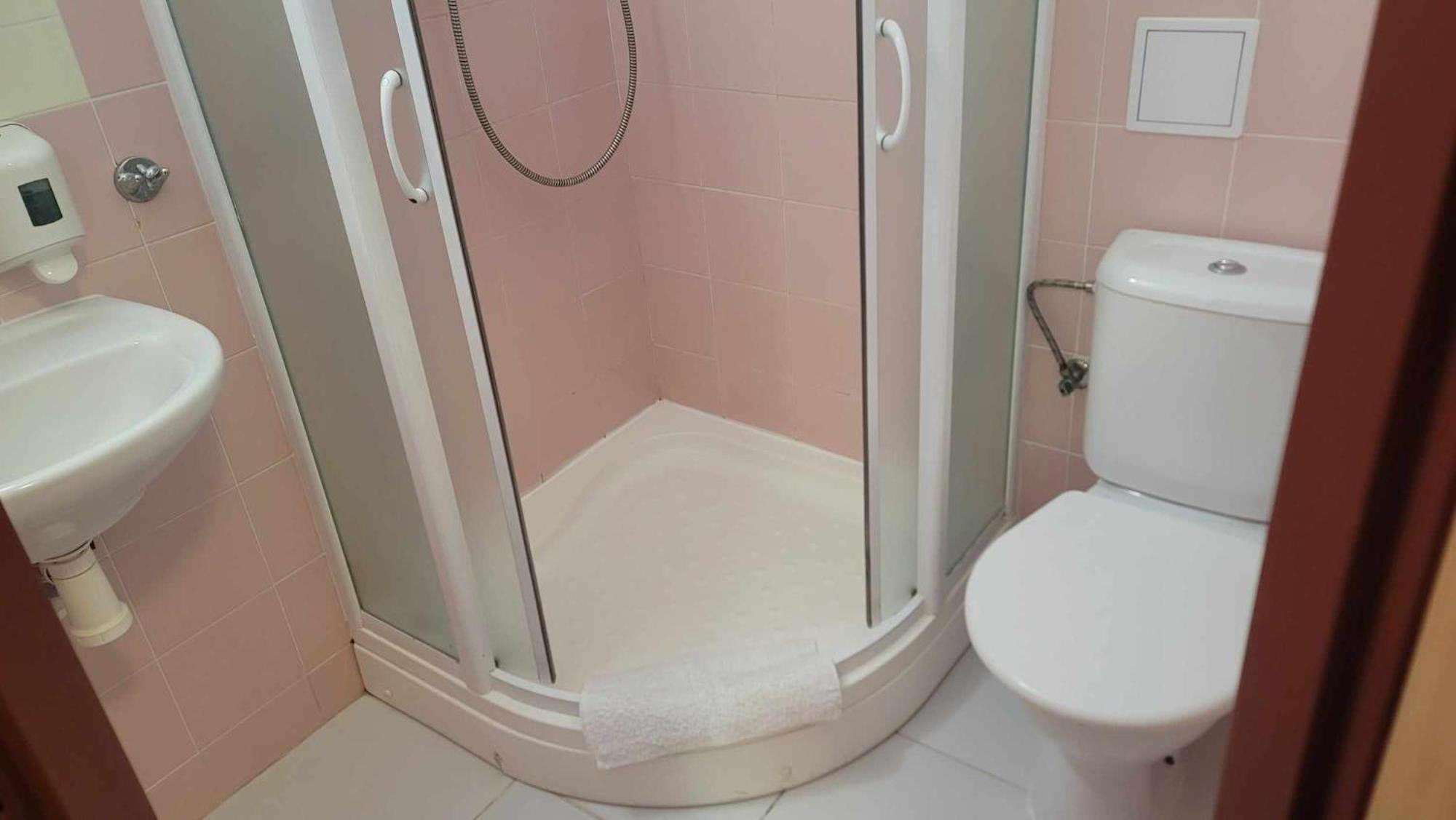 Hotel Saentis Komorní Lhotka 外观 照片