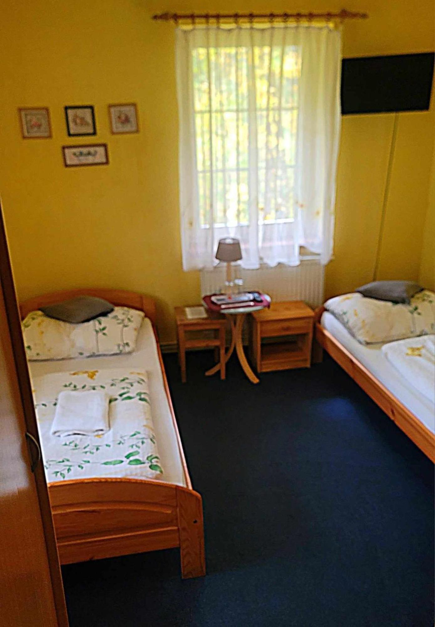 Hotel Saentis Komorní Lhotka 外观 照片